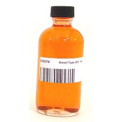 Diesel (M) Type - 4 oz.