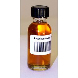 Patchouli Sweet - 1 oz.