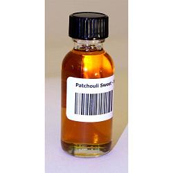 Patchouli Sweet - 1 oz.