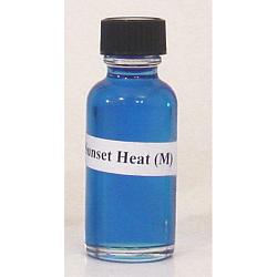 Sunset Heat (M) Type - 1 oz.