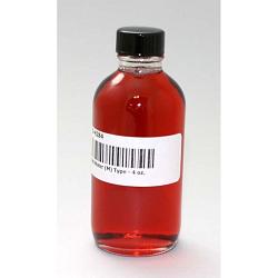 Hot Water (M) Type - 4 oz.