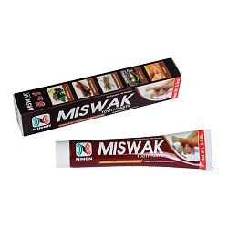 Miswak 5In-1 Toothpaste