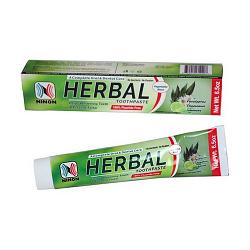 Herbal Toothpaste