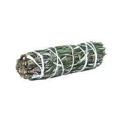 White Sage & Rosemary Smudge Stick