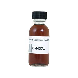 Maison Fran: Oud Cashmere Mood W - 1 oz.