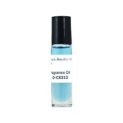 Coach: Blue (U) - 1/3 oz.