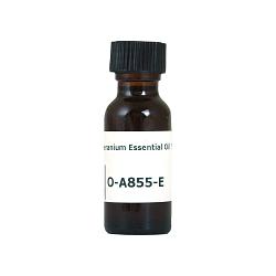 African Rose Geranium Essential Oil