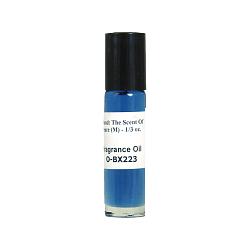 Bond: The Scent Of Peace (M) - 1/3 oz.