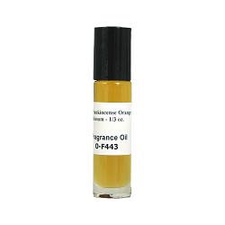 Frankincense Orange Blossom - 1/3 oz.