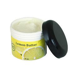 Lemon Butter - 4 oz.