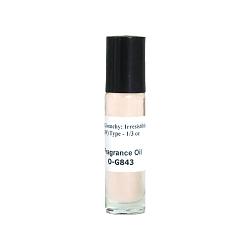 Givenchy: Irresistible (W) Type - 1/3 oz