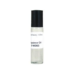 Wild Cherry - 1/3 oz.
