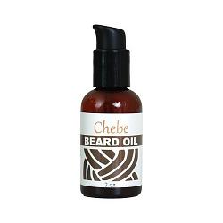 Chebe Beard Oil - 2 oz.