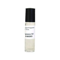 Bergamot Fragrance Oil - 1/3 oz.