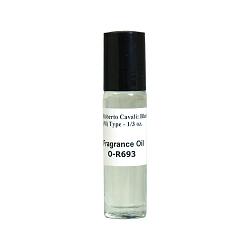 Roberto Cavali: Black (M) Type - 1/3 oz.