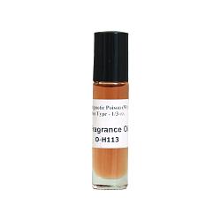 Hypnotic Poison (W) Dior Type - 1/3 oz.