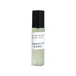Dior: Bois D'Argent (M) Type - 1/3 oz.