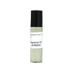 Patchouli: Value - 1/3 oz.