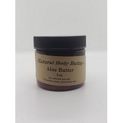 Aloe Butter - 2 oz