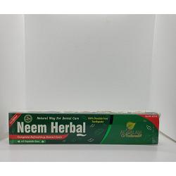 Neem Herbal Toothpaste