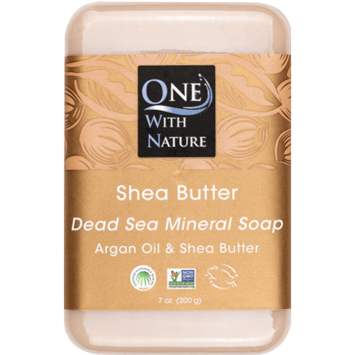 Shea Butter with Argan Oil 7 oz