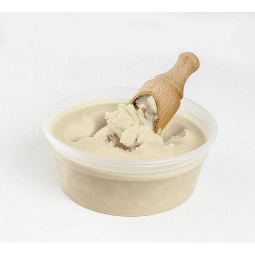 100% Natural African Shea Butter White - 7 oz.