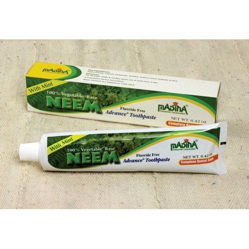 Neem Advance Toothpaste