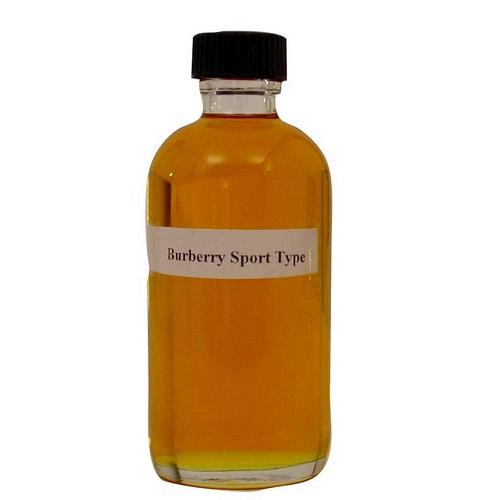 Burberry: Sport (W) - 4 oz.