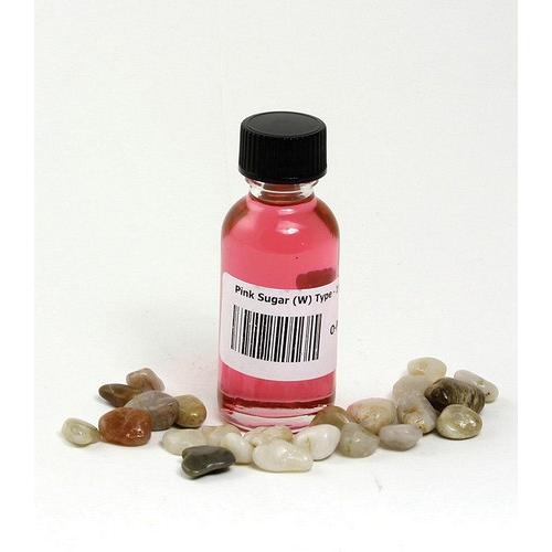 Pink Sugar (W) Type - 1 oz.