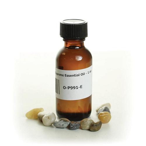 Peppermint Piperita Essential Oil - 1 oz