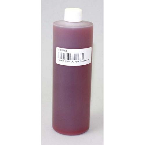 1 Lb Hot Water (M) Type Fragrance Oil