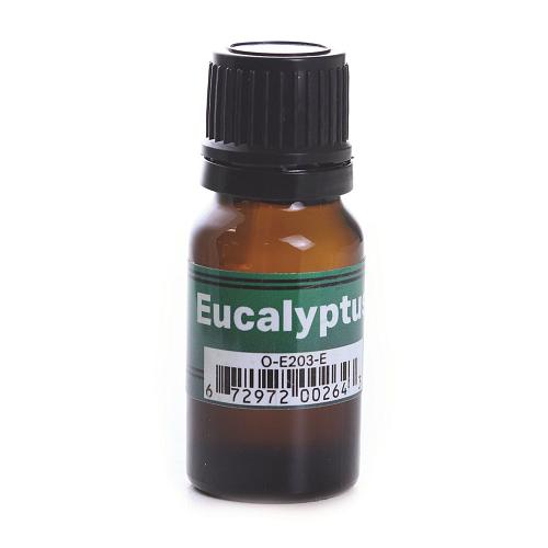 Eucalyptus Essential Oil - 1/3 oz.