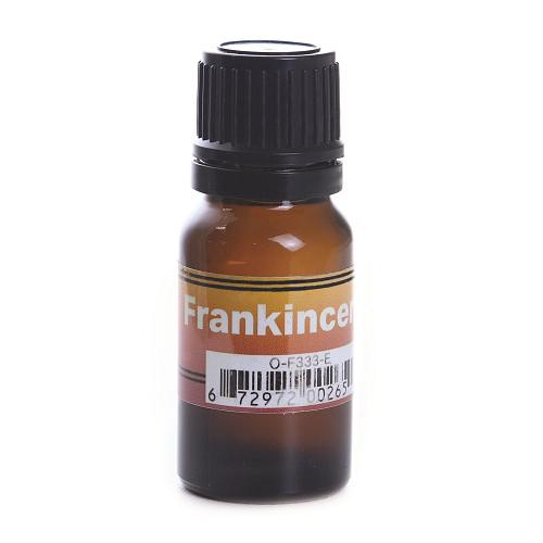 Frankincense Essential Oil - 1/3 oz.