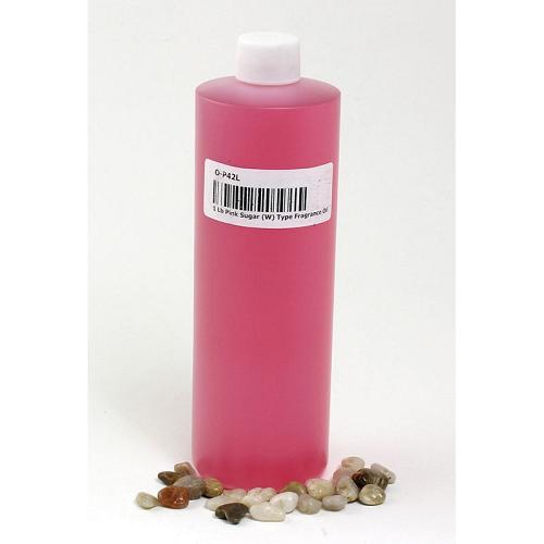 1 Lb Pink Sugar (W) Type Fragrance Oil