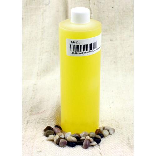 1 Lb Michael Kors (W) Type Fragrance Oil