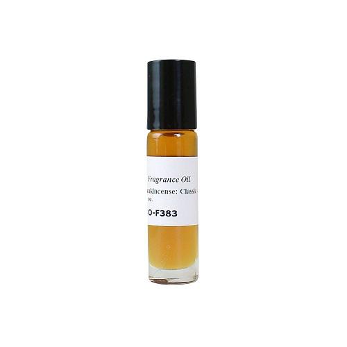 Frankincense: Classic - 1/3 oz.