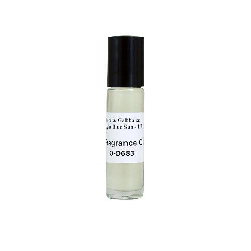 Dolce & Gabbana: Lt.Blue Sun (M) -1/3 oz