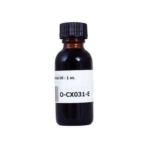 Coffee Essential Oil - 1 oz.