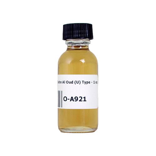 Al Rehab: Dehn Al Oud (U) Type - 1 oz.