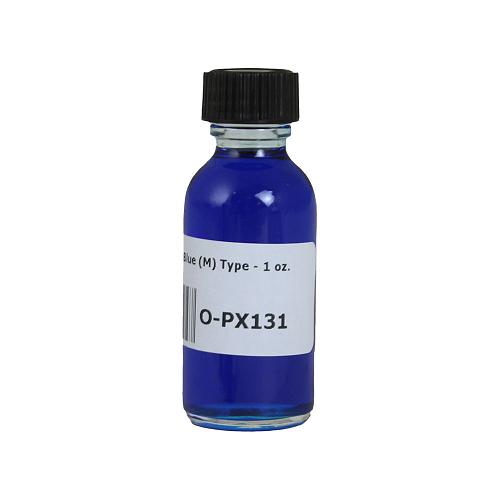 Polo: Deep Blue (M) Type - 1 oz.