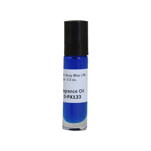 Polo: Deep Blue (M) Type - 1/3 oz.