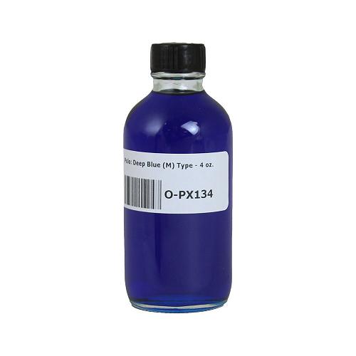 Polo: Deep Blue (M) Type - 4 oz.