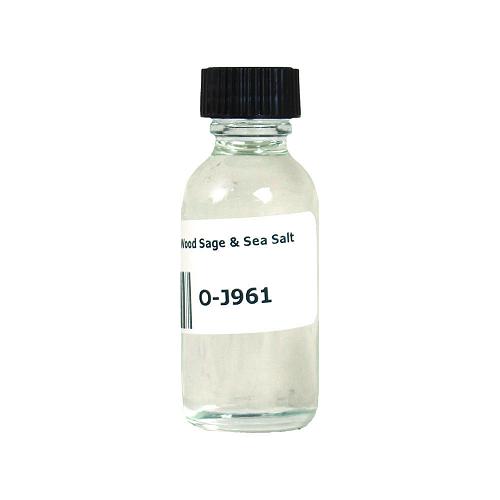 Jo Malone: Wood Sage & Sea Salt (M) 1 oz