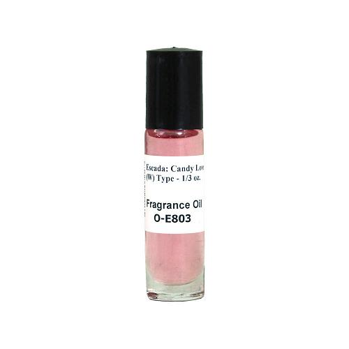 Escada: Candy Love (W) Type - 1/3 oz.