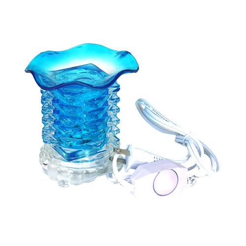 Crystal Tower Oil Burner