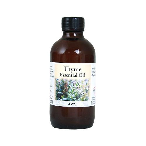 Thyme Essential Oil - 4 oz.