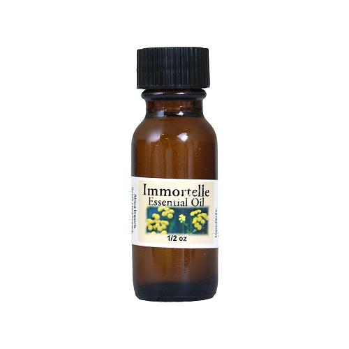Immortelle Essential Oil -