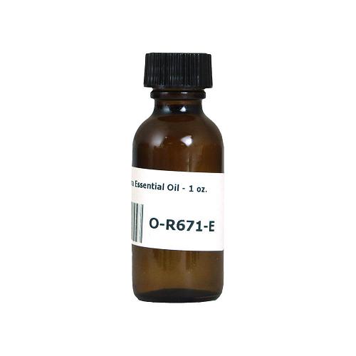 Ravintsara Essential Oil - 1 oz.