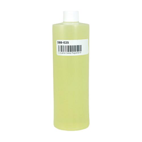 1 Lb Lemon Candy Fragrance Oil