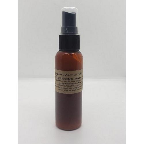 Argan Hydrating Hair Mist